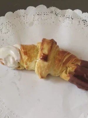 Durmiente de Hojaldre