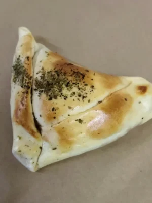 Empanada Napolitana