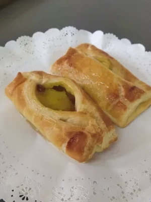 Empanadita de Hoja